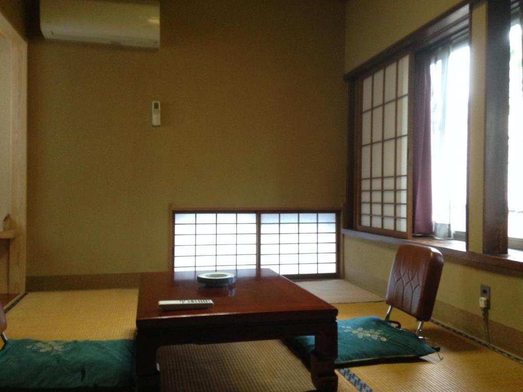 Chuokan Shimizuya Ryokan Nagano Cameră foto